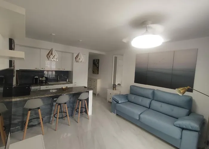 Malibu Sun & Relax Апартаменты