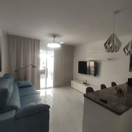 Malibu Sun & Relax Costa Adeje (Tenerife)