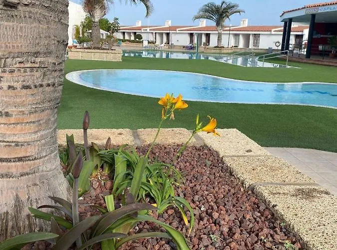 Malibu Sun & Relax Διαμέρισμα Costa Adeje (Tenerife)