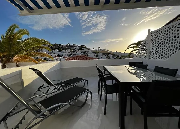 Malibu Sun & Relax *