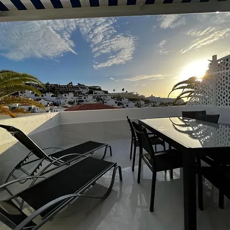 Apartamento Malibu Sun & Relax *