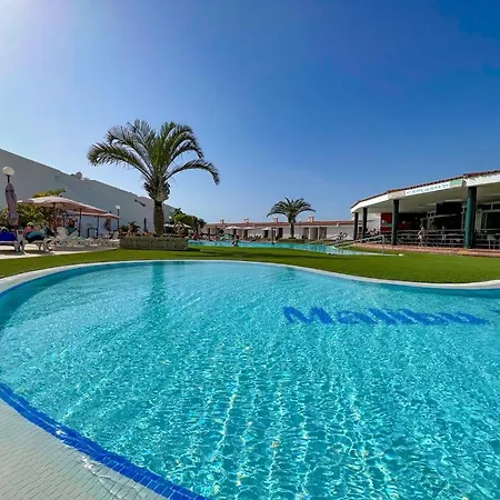 Apartamento Malibu Sun & Relax *