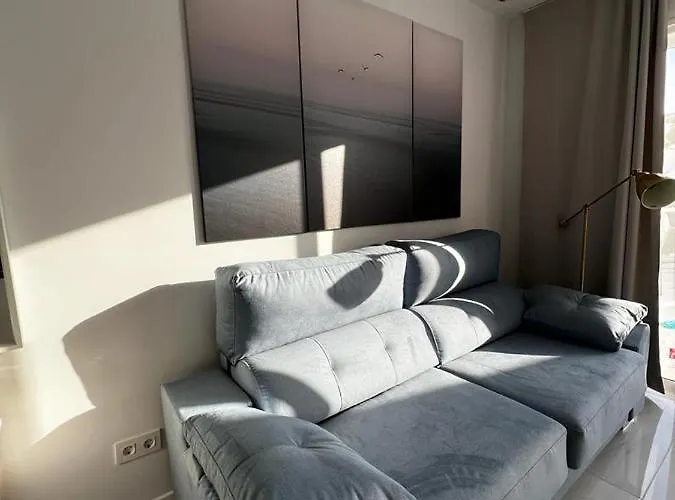 Malibu Sun & Relax *