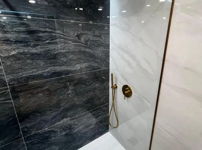 Malibu Sun & Relax 아파트