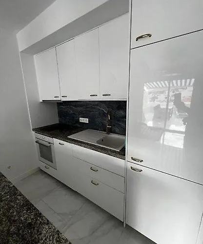 Malibu Sun & Relax Apartment *