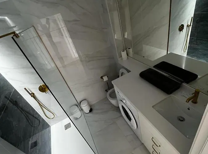 Malibu Sun & Relax Apartment Costa Adeje (Tenerife)