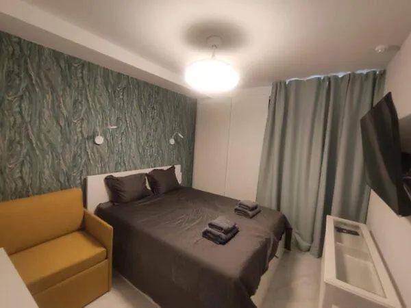 Malibu Sun & Relax أذيخي