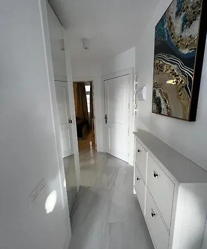 Malibu Sun & Relax * 阿德耶