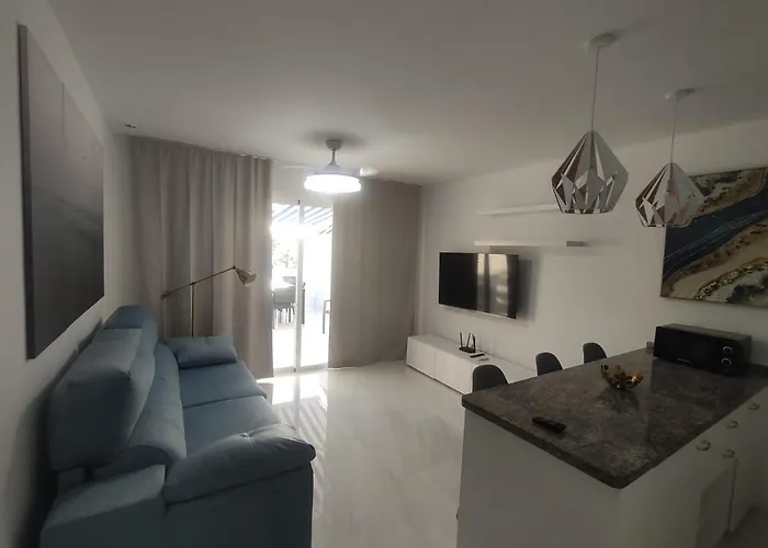 Malibu Sun & Relax 阿德耶