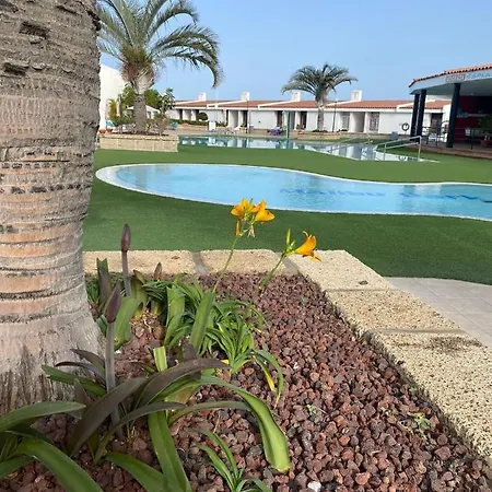 Malibu Sun & Relax Apartament Costa Adeje (Tenerife)