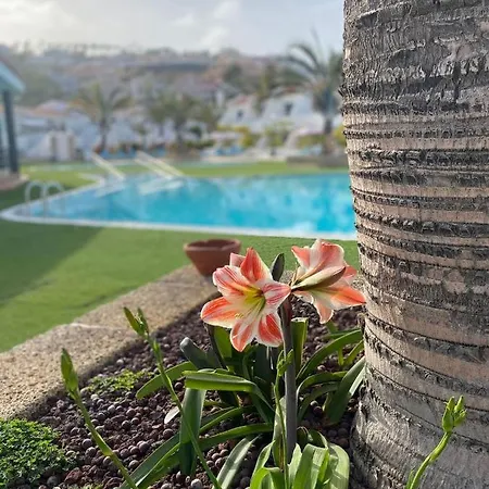 Apartment Malibu Sun & Relax