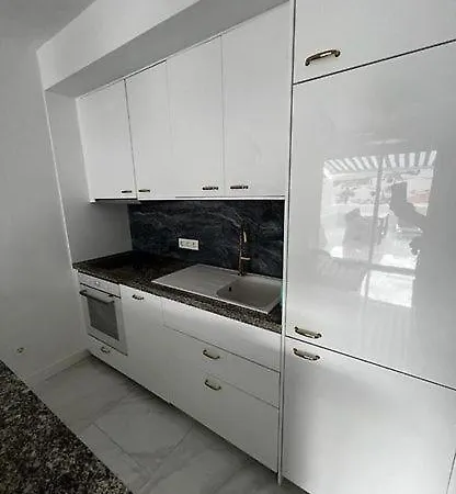 Malibu Sun & Relax Apartament *