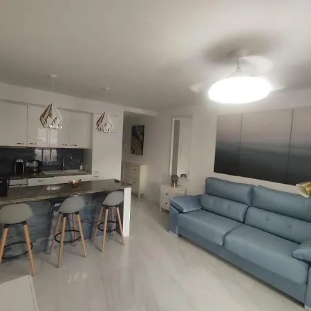 Malibu Sun & Relax Apartament