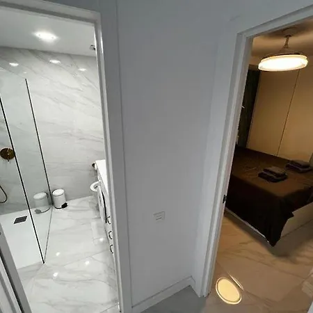 Malibu Sun & Relax Apartament *